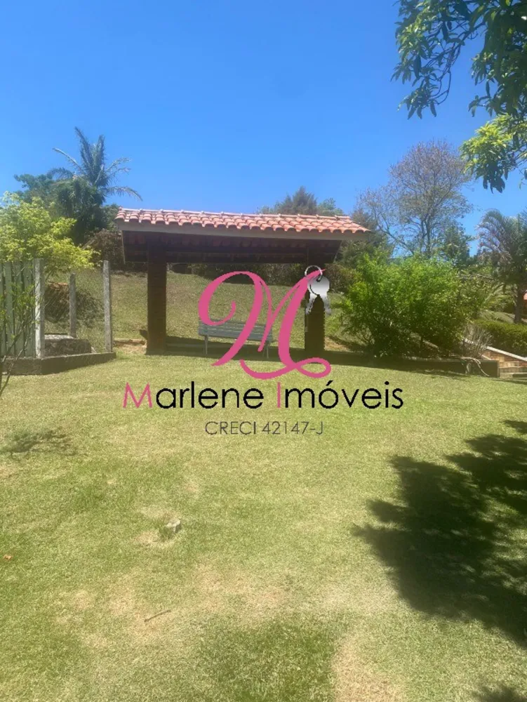 Chácara, 4 quartos - Foto 3