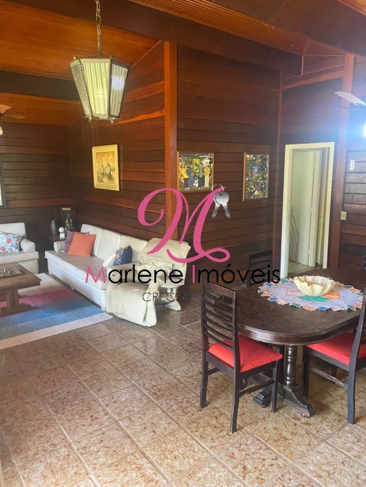 Chácara, 4 quartos - Foto 12