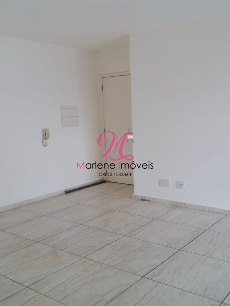 Apartamento à venda com 2 quartos, 60m² - Foto 3