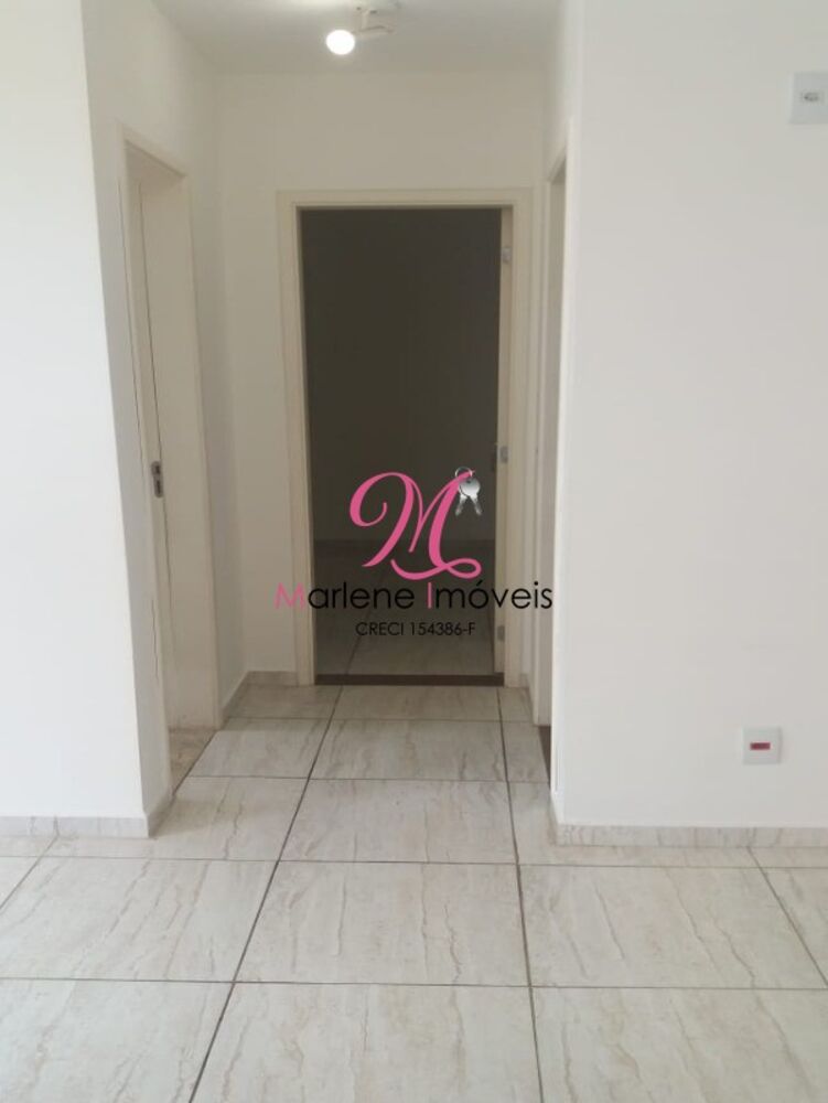 Apartamento à venda com 2 quartos, 60m² - Foto 4