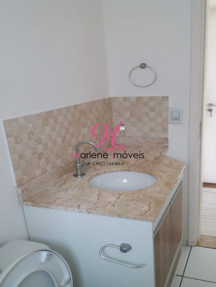 Apartamento à venda com 2 quartos, 60m² - Foto 11