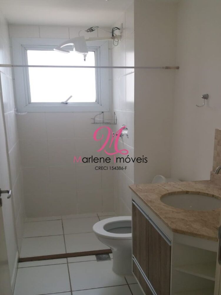 Apartamento à venda com 2 quartos, 60m² - Foto 10