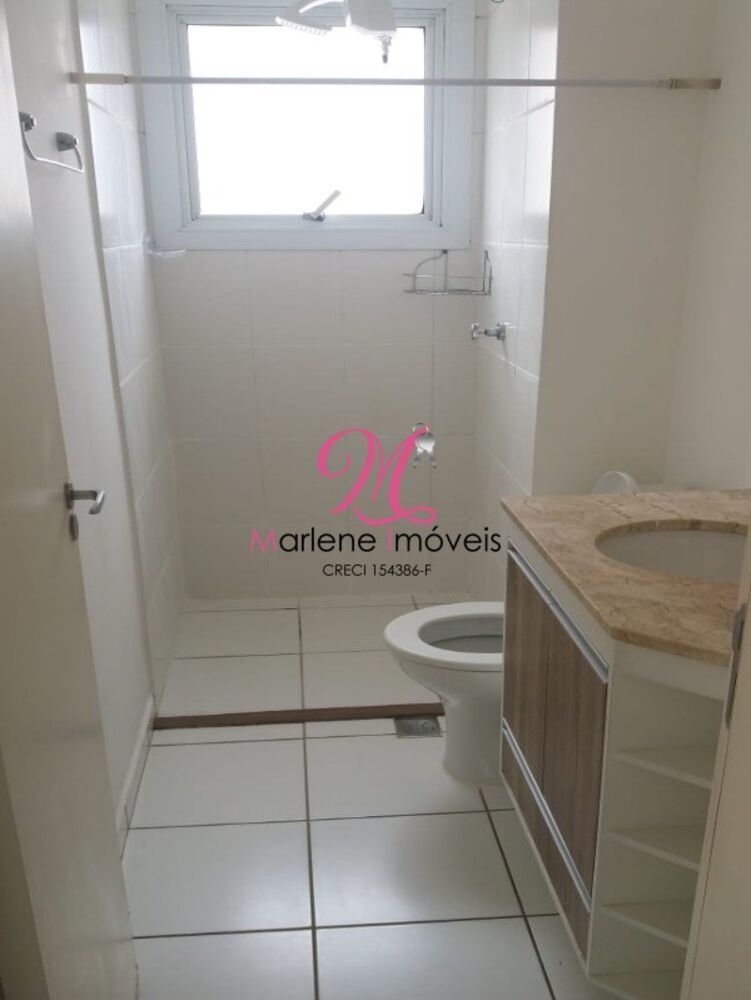 Apartamento à venda com 2 quartos, 60m² - Foto 9