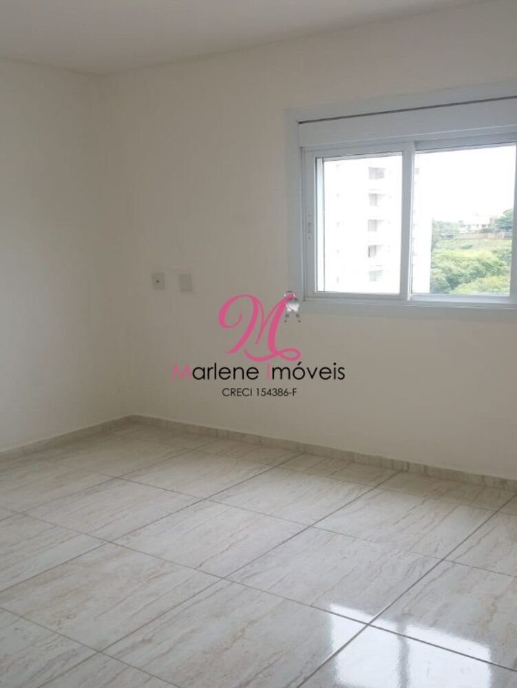 Apartamento à venda com 2 quartos, 60m² - Foto 2