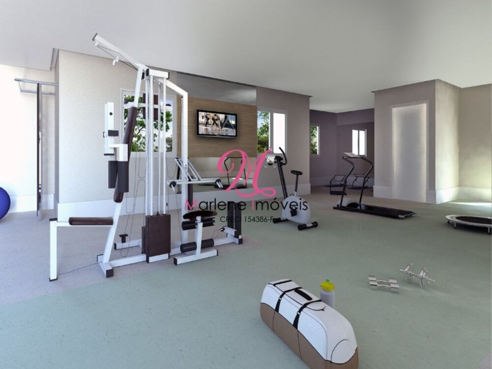 Apartamento à venda com 2 quartos, 60m² - Foto 15