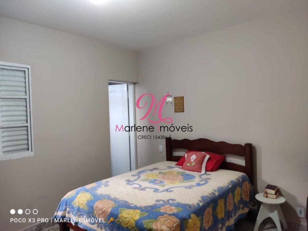 Casa, 4 quartos - Foto 1