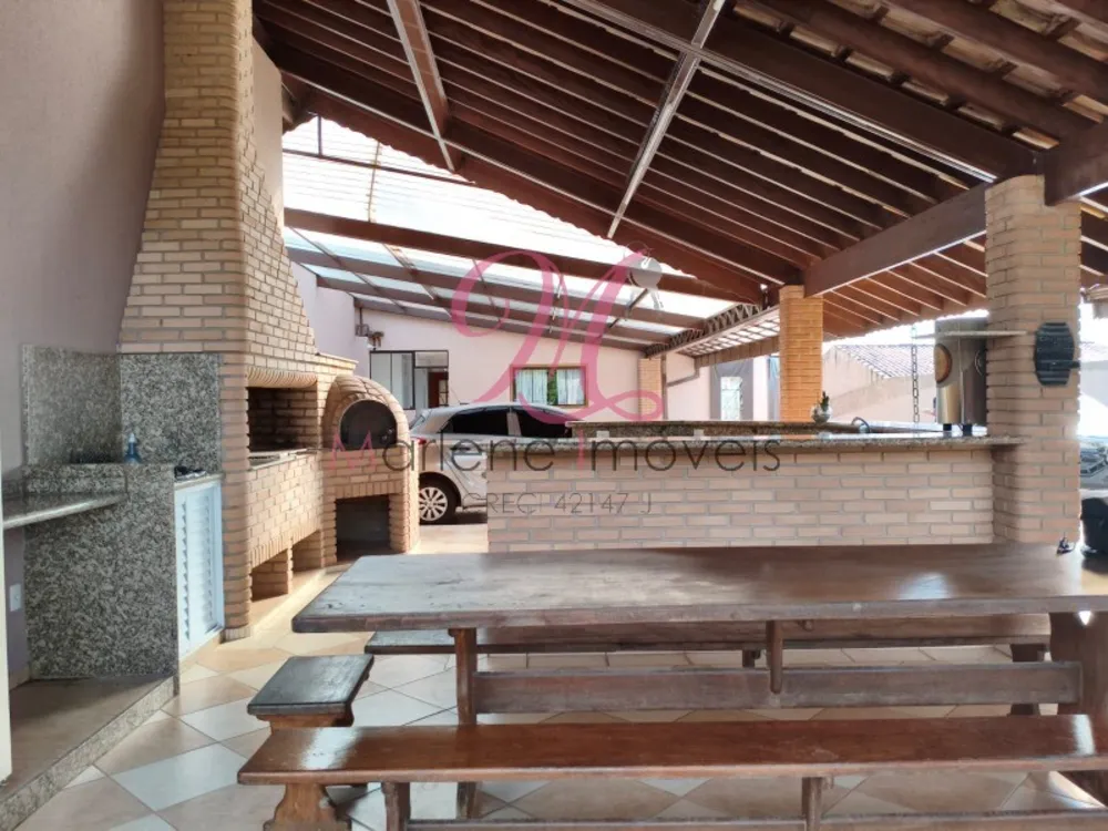 Chácara, 3 quartos - Foto 7
