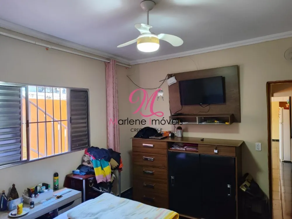 Casa, 3 quartos - Foto 4