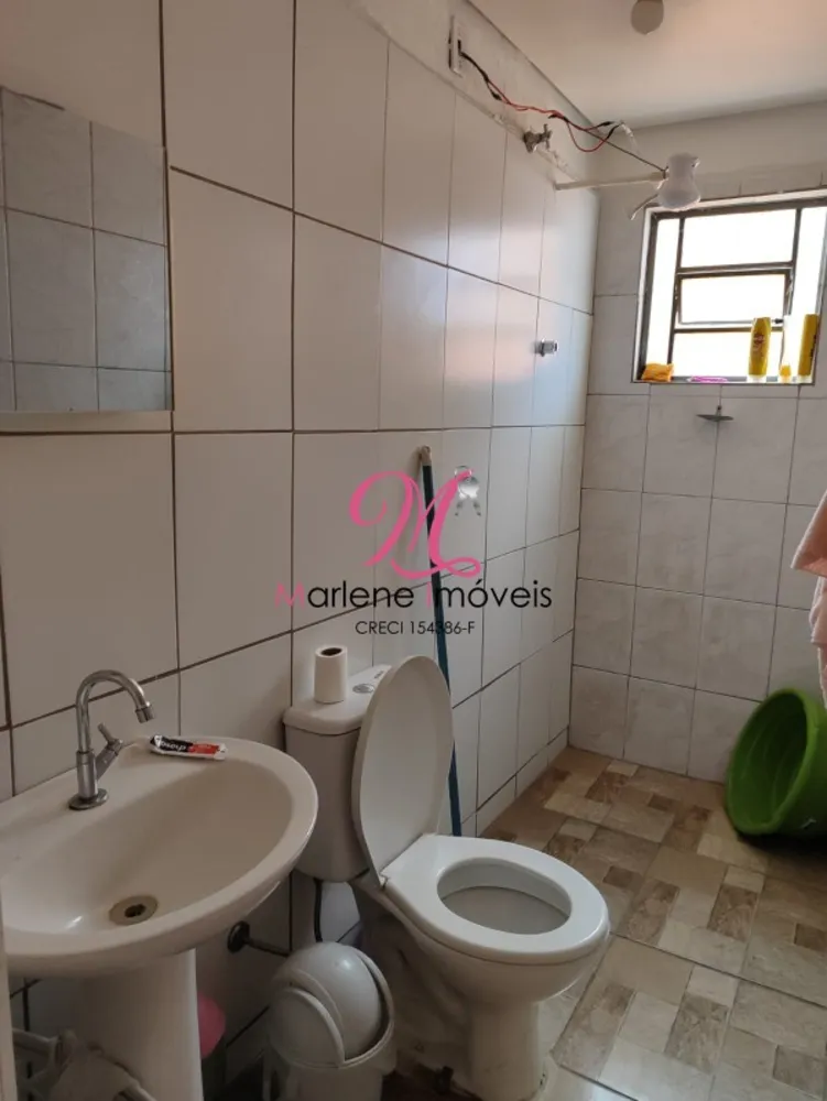 Casa, 3 quartos - Foto 7