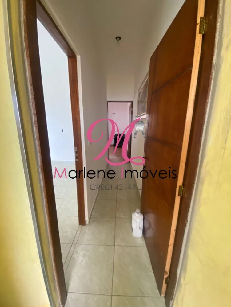 Casa, 1 quarto - Foto 6