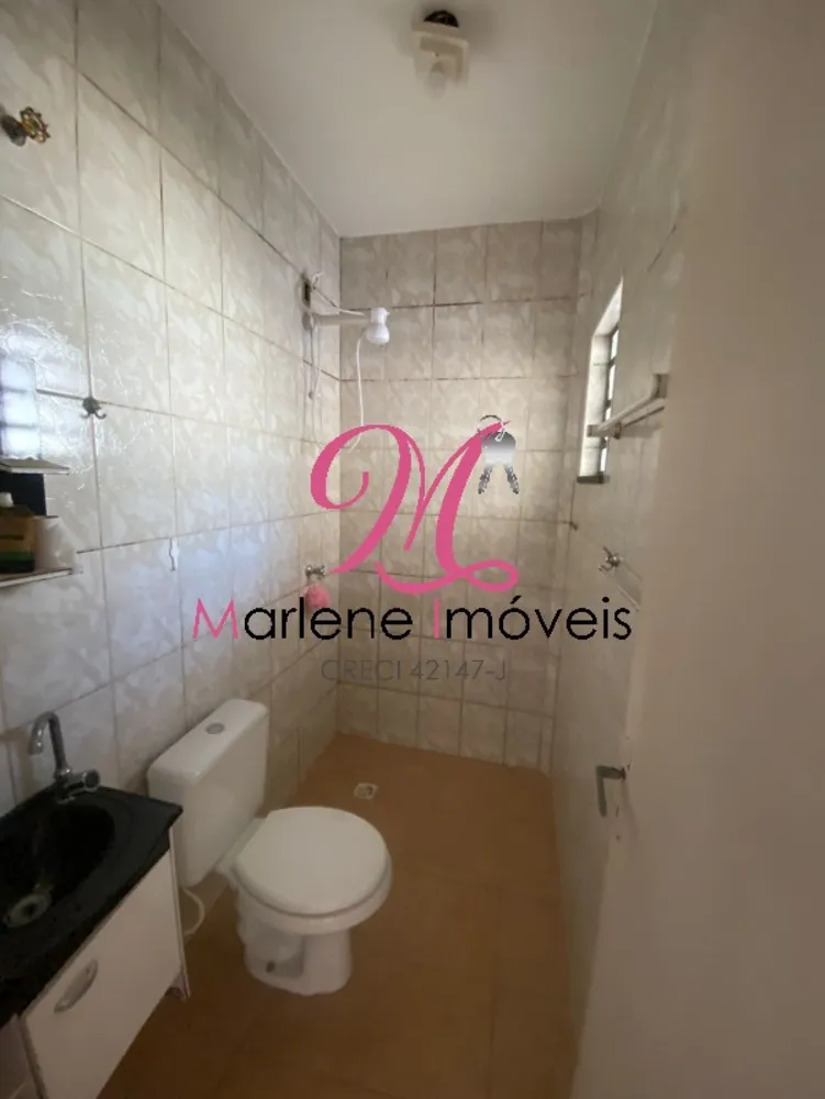 Casa, 1 quarto - Foto 4