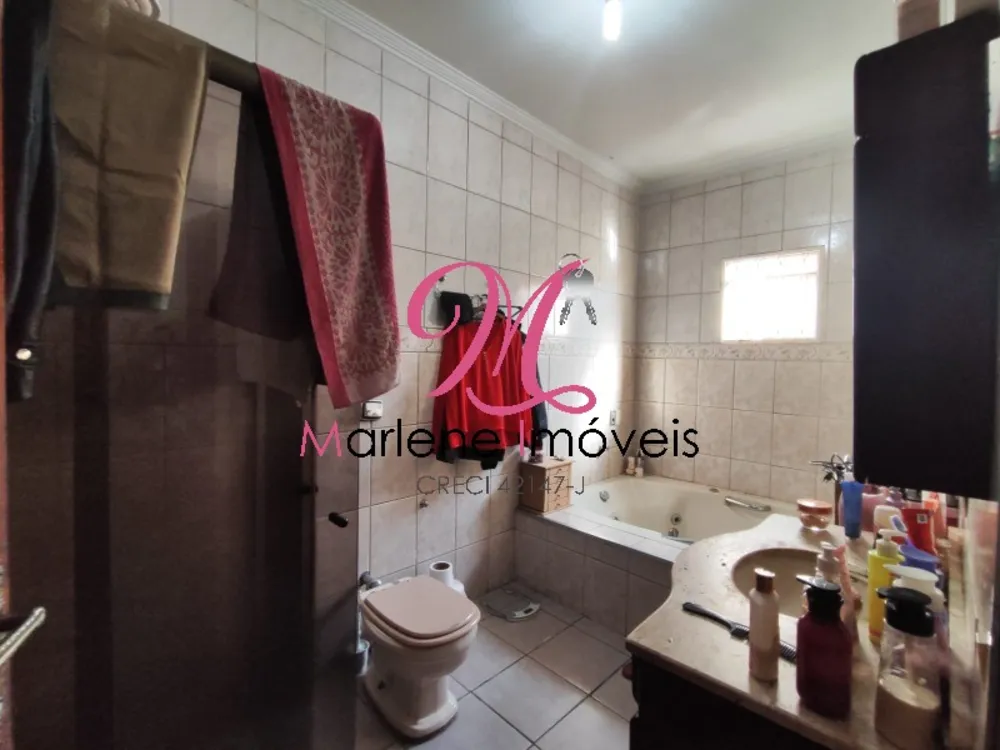 Casa, 3 quartos - Foto 10