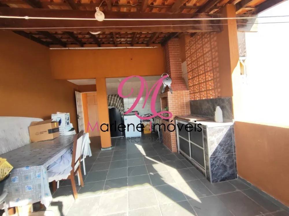 Casa, 3 quartos - Foto 4
