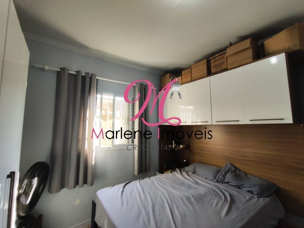 Casa, 3 quartos - Foto 3