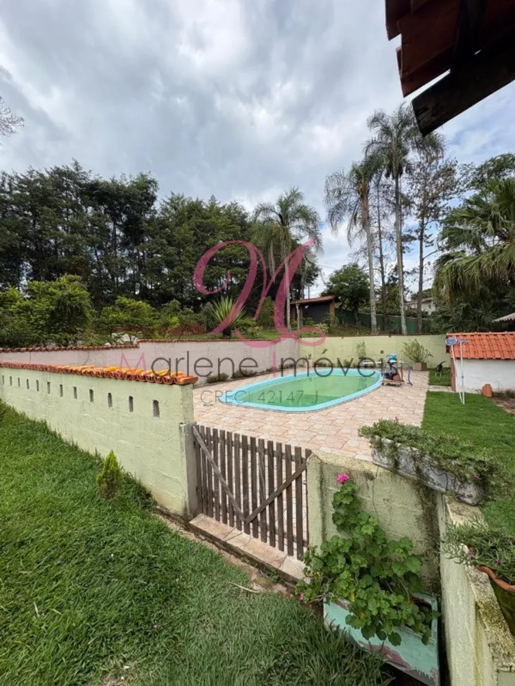 Chácara, 3 quartos - Foto 1