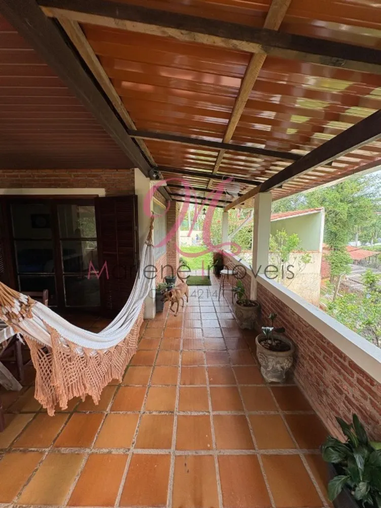 Chácara, 3 quartos - Foto 8
