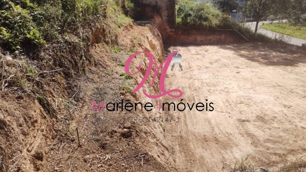 Terreno, 636 m² - Foto 1
