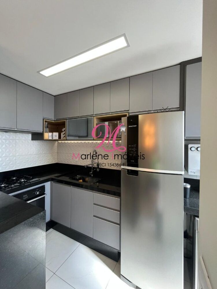 Apartamento, 2 quartos, 52 m² - Foto 3