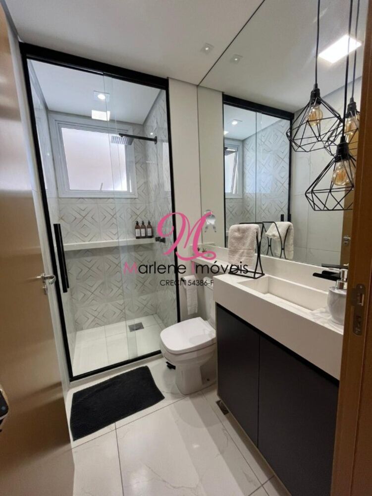 Apartamento, 2 quartos, 52 m² - Foto 8