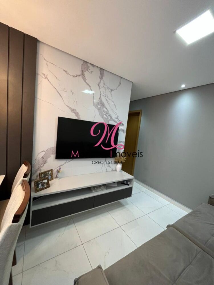 Apartamento, 2 quartos, 52 m² - Foto 2