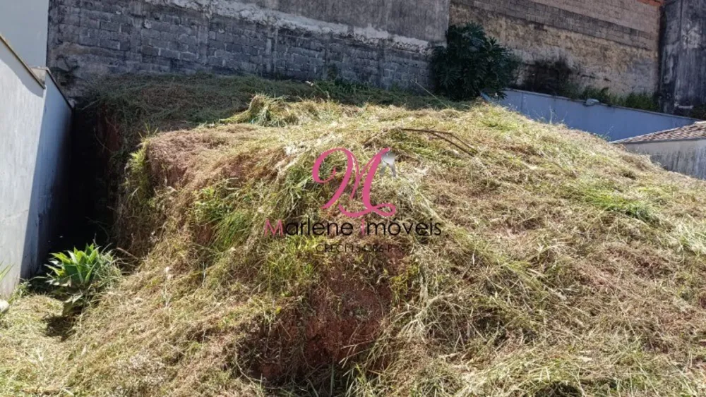 Terreno, 250 m² - Foto 1