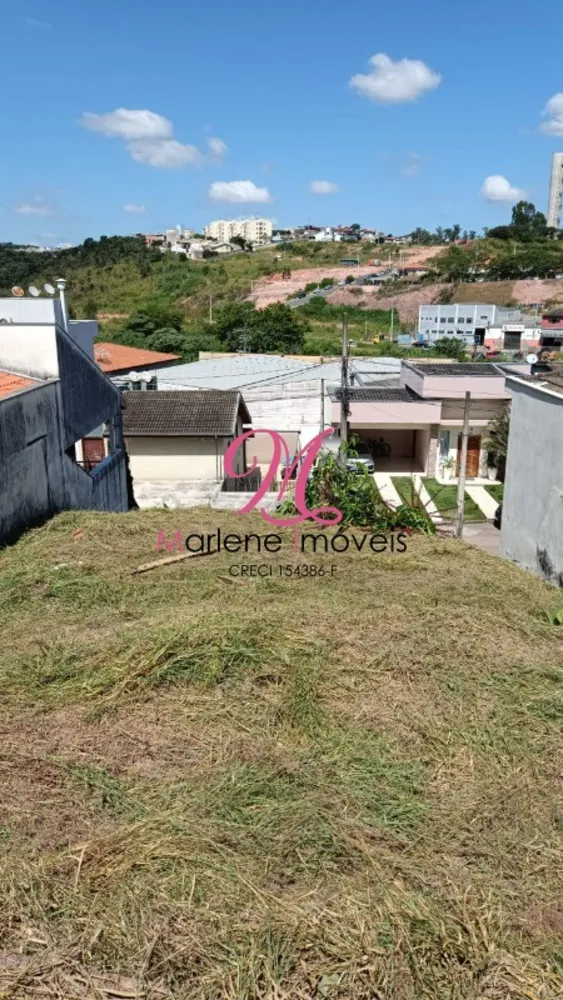 Terreno, 250 m² - Foto 2