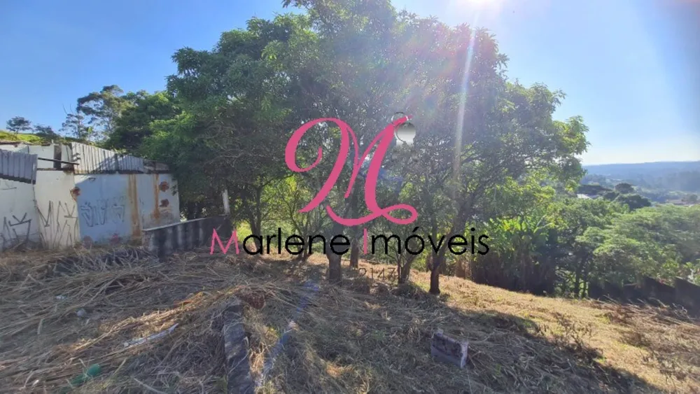 Terreno, 500 m² - Foto 1