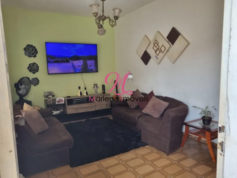 Casa, 6 quartos - Foto 5