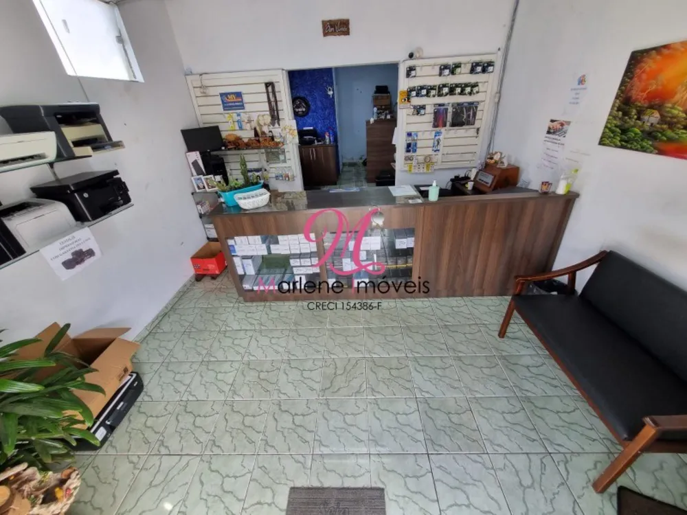 Casa, 6 quartos - Foto 1
