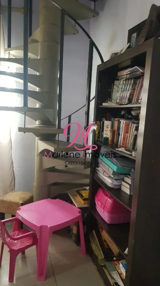 Casa, 6 quartos - Foto 6