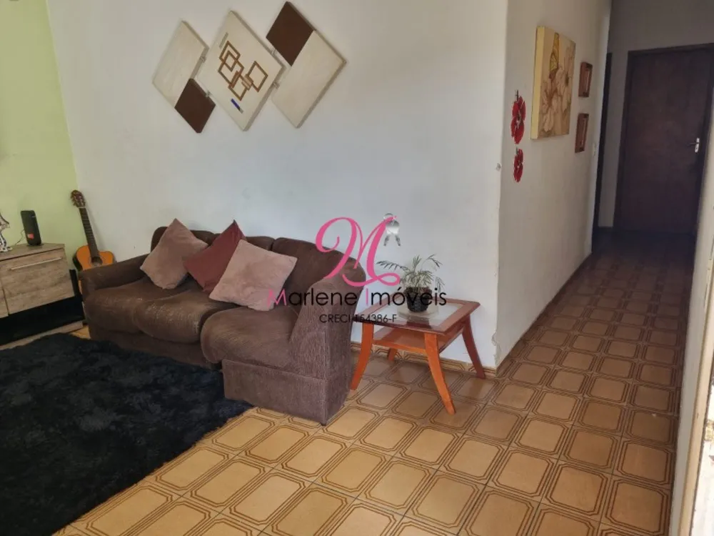Casa, 6 quartos - Foto 4
