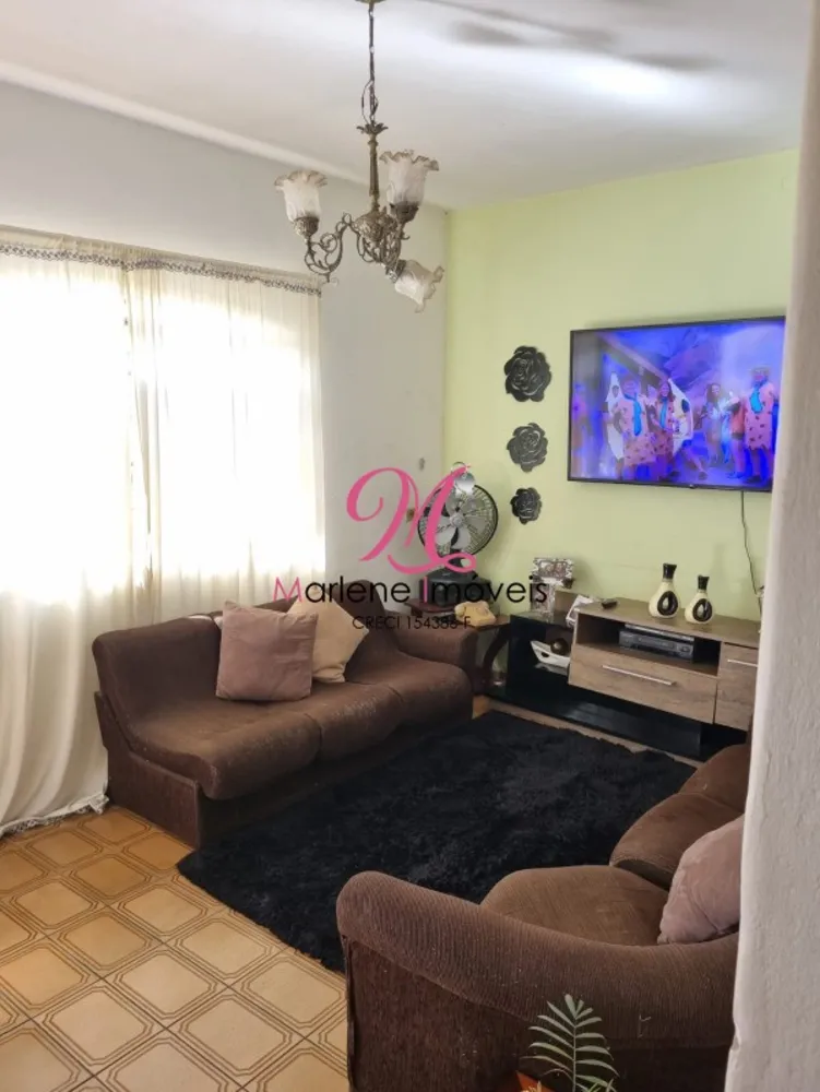 Casa, 6 quartos - Foto 1