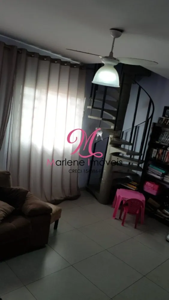 Casa, 6 quartos - Foto 5