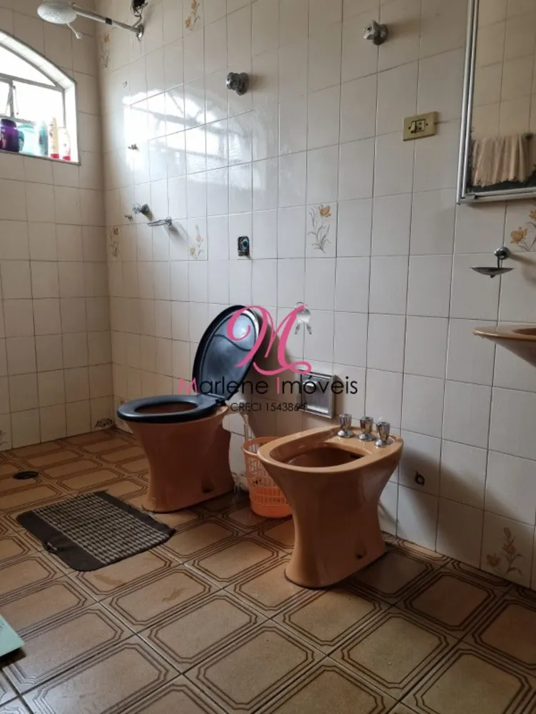 Casa, 6 quartos - Foto 2