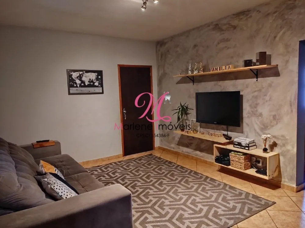 Chácara, 4 quartos - Foto 5