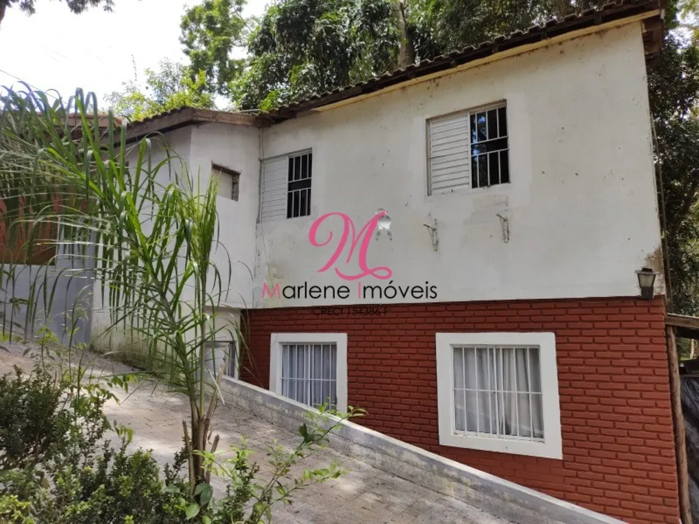 Chácara, 4 quartos - Foto 8