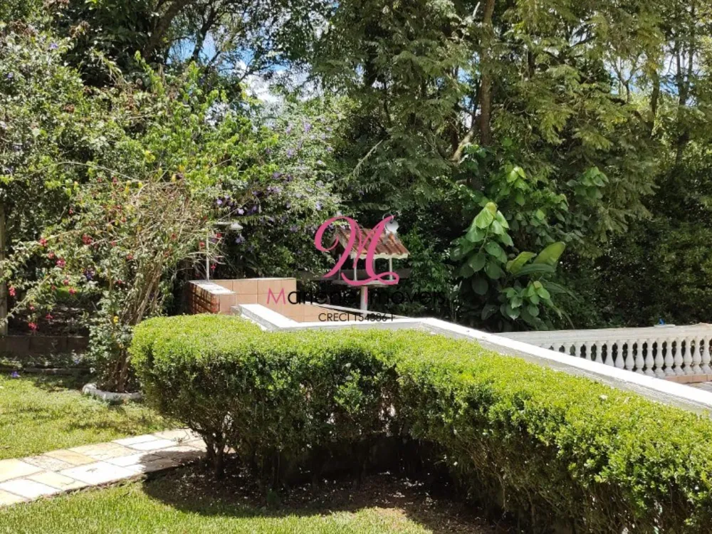 Chácara, 4 quartos - Foto 6