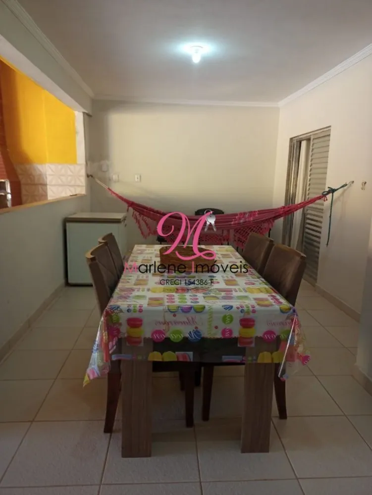 Casa, 2 quartos - Foto 4