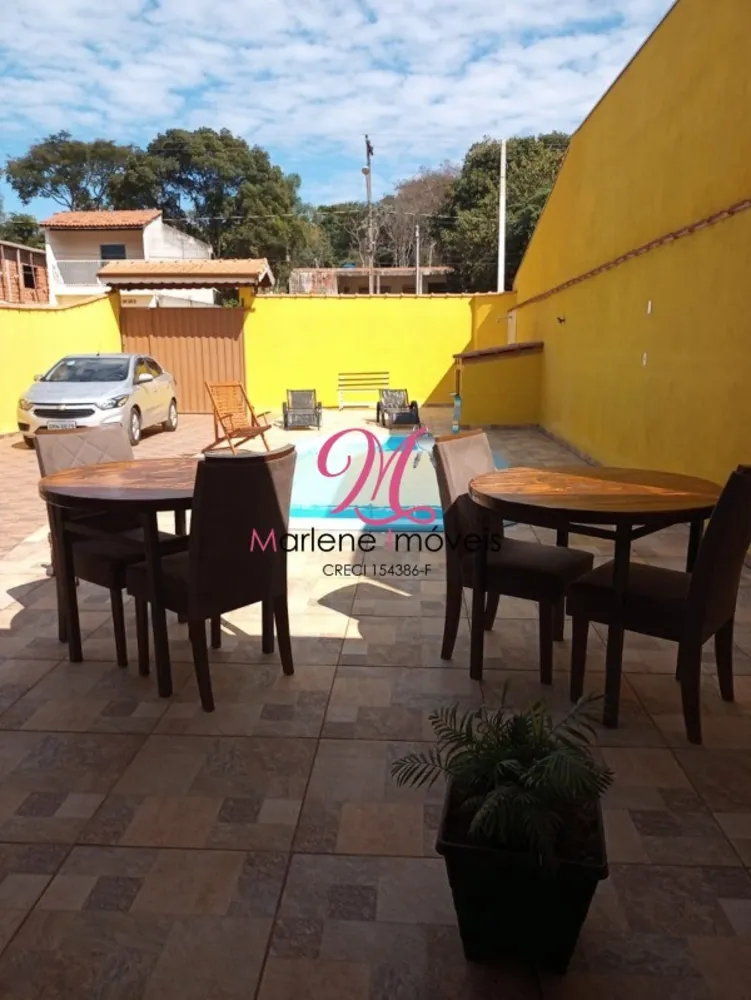 Casa, 2 quartos - Foto 10