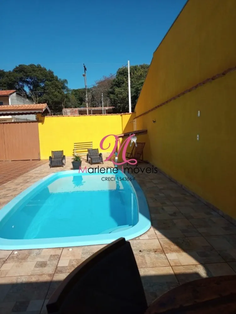 Casa, 2 quartos - Foto 11