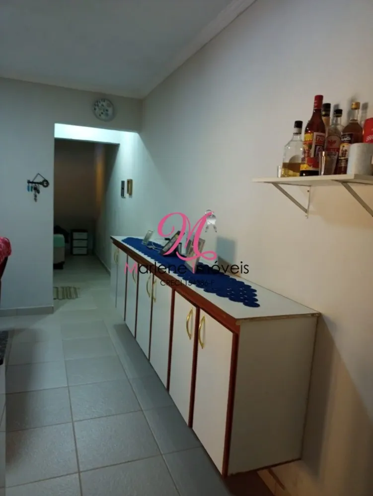 Casa, 2 quartos - Foto 7
