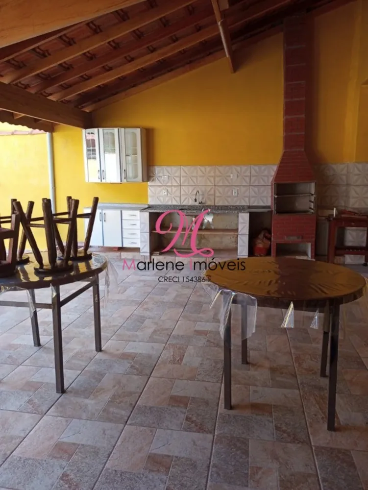 Casa, 2 quartos - Foto 2