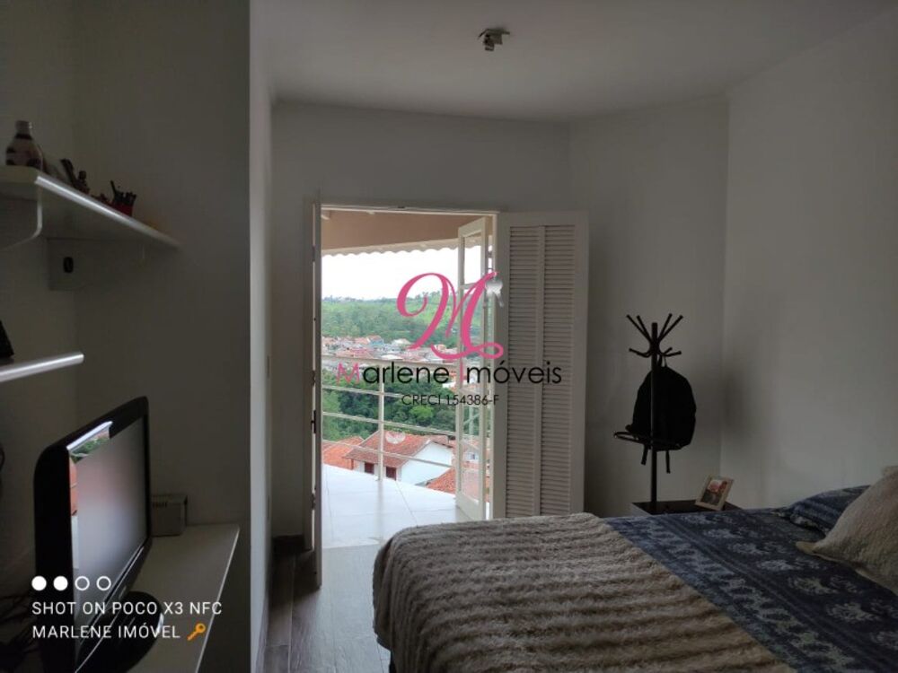 Chácara, 3 quartos - Foto 14