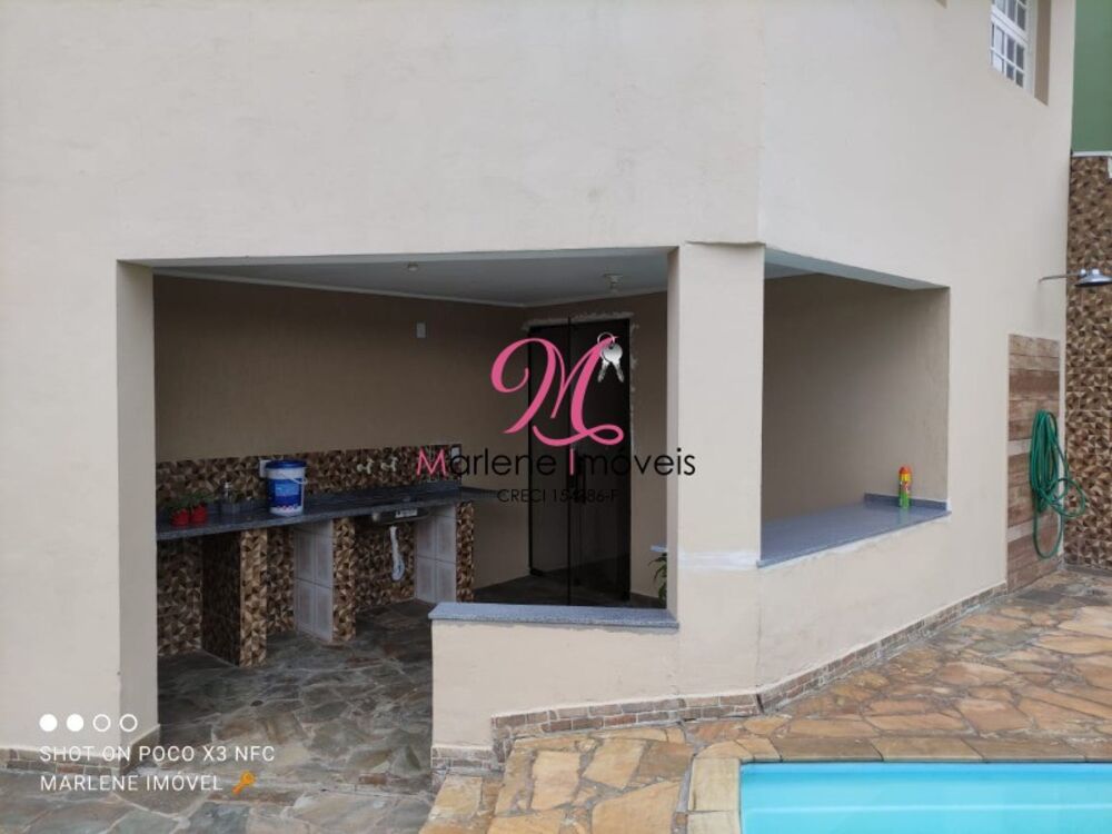 Chácara, 3 quartos - Foto 6