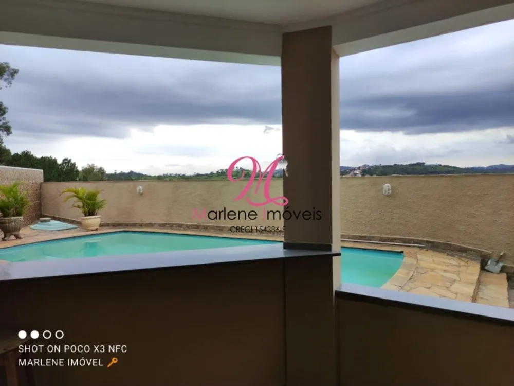 Chácara, 3 quartos - Foto 26
