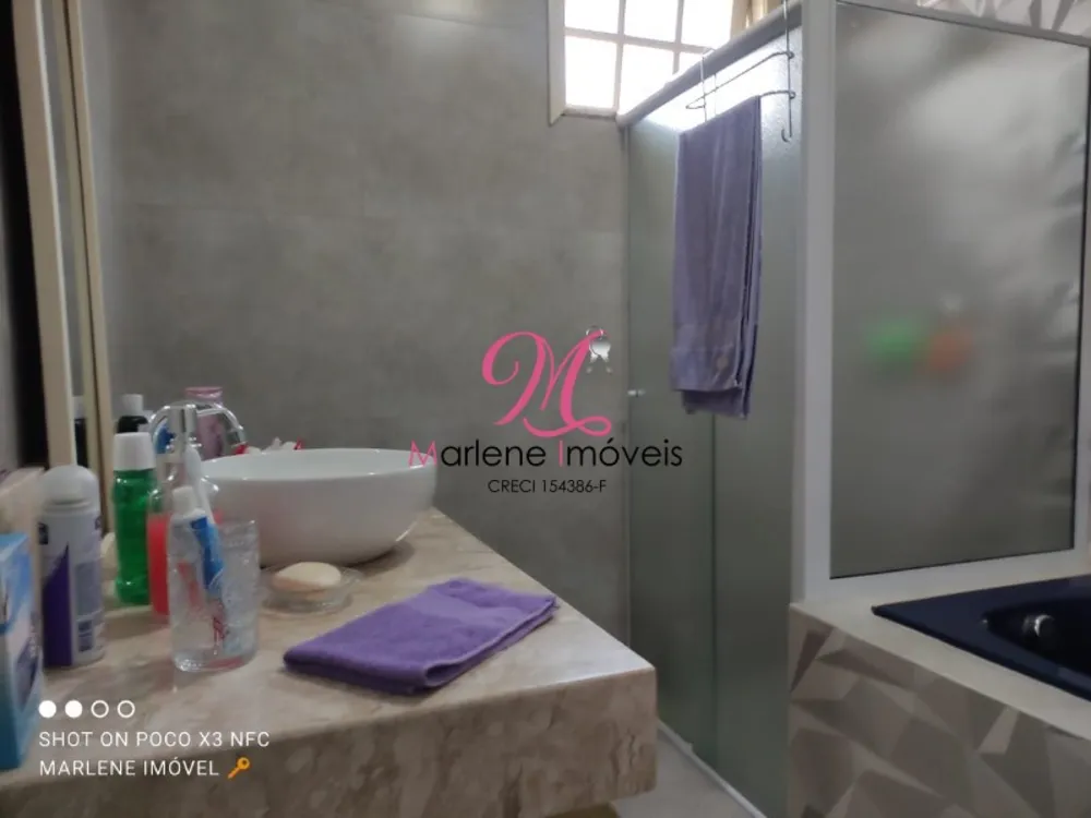 Chácara, 3 quartos - Foto 21