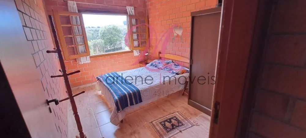 Casa, 4 quartos - Foto 8