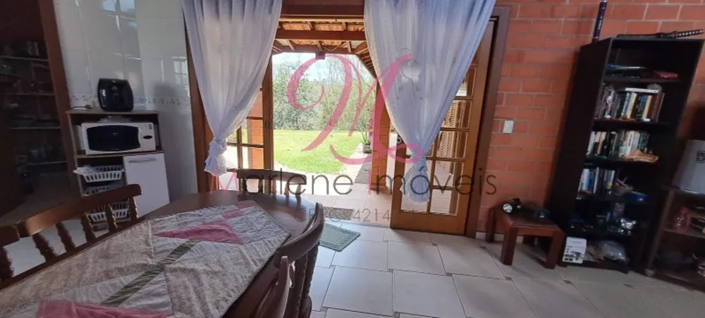 Casa, 4 quartos - Foto 12