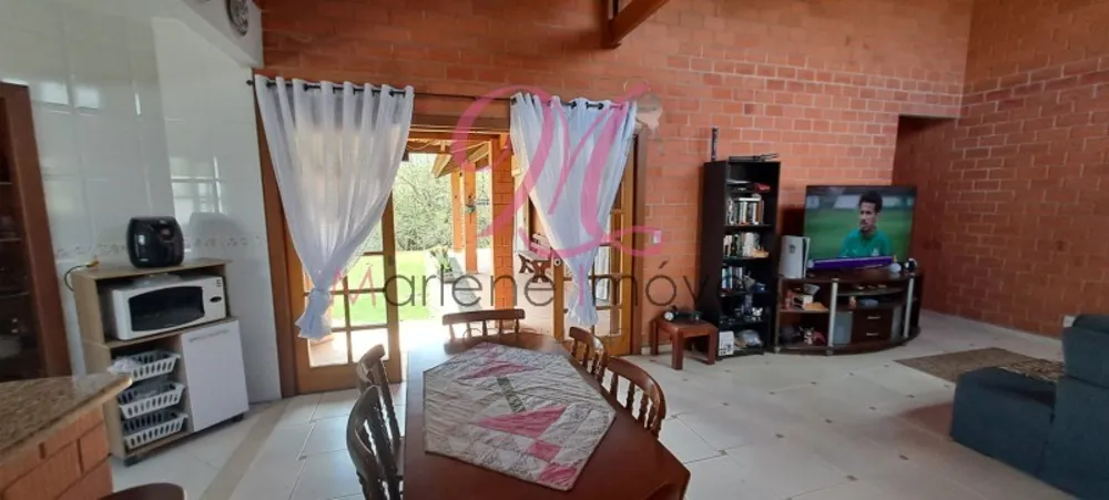 Casa, 4 quartos - Foto 8
