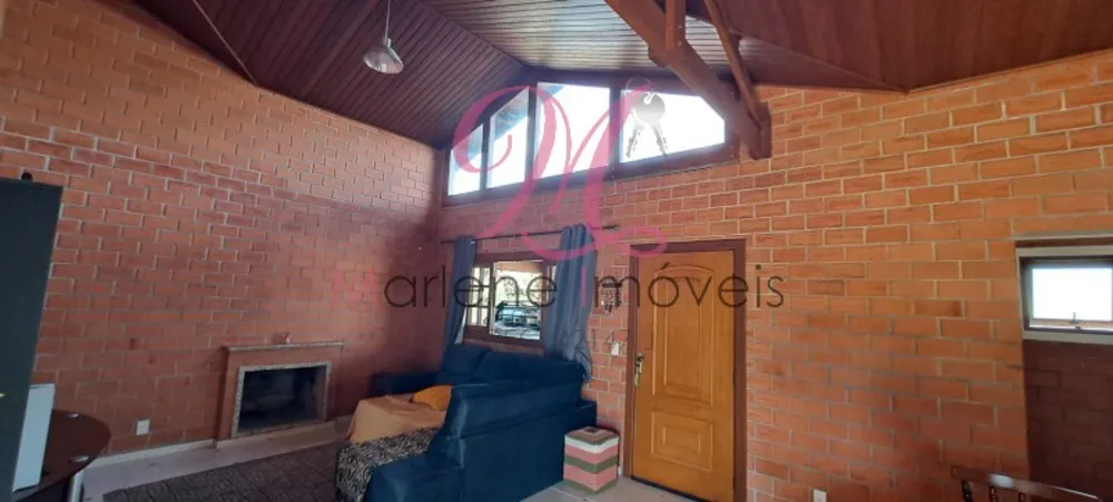 Casa, 4 quartos - Foto 7